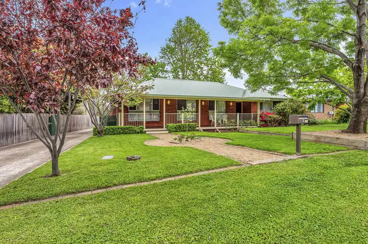 Main view of Homely house listing, 3 McCabe Crescent, Holt ACT 2615