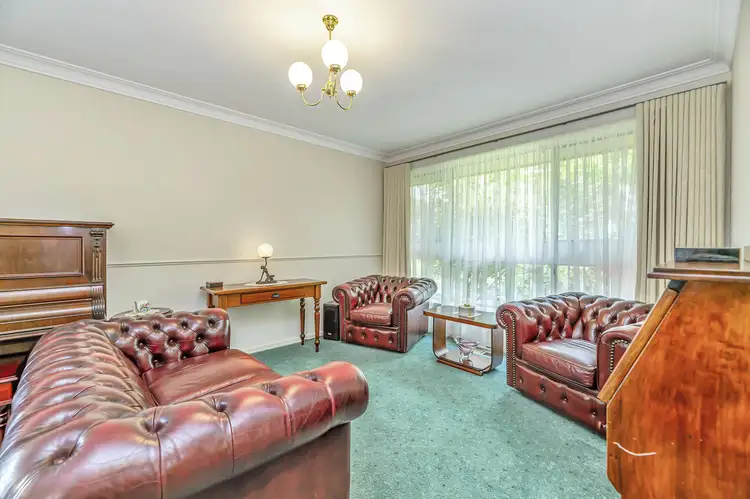 Third view of Homely house listing, 3 McCabe Crescent, Holt ACT 2615