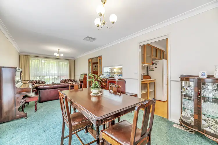 Fourth view of Homely house listing, 3 McCabe Crescent, Holt ACT 2615