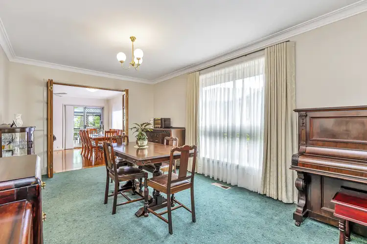 Fifth view of Homely house listing, 3 McCabe Crescent, Holt ACT 2615