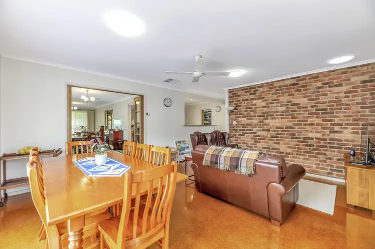 Seventh view of Homely house listing, 3 McCabe Crescent, Holt ACT 2615