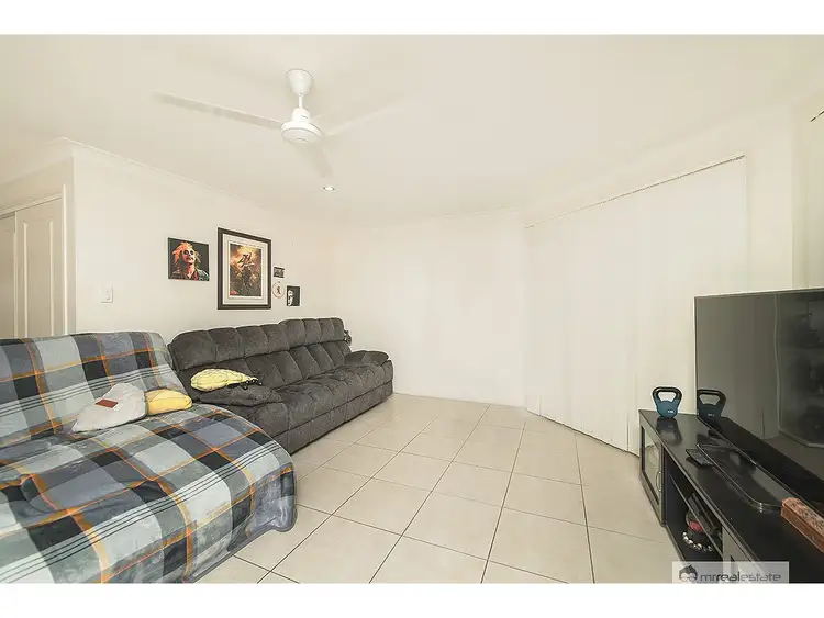 Sixth view of Homely house listing, 22 Audrey Drive, Gracemere QLD 4702