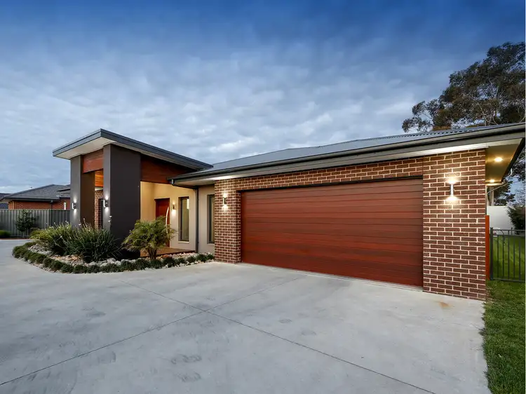 23 Relph Avenue, Sale VIC 3850
