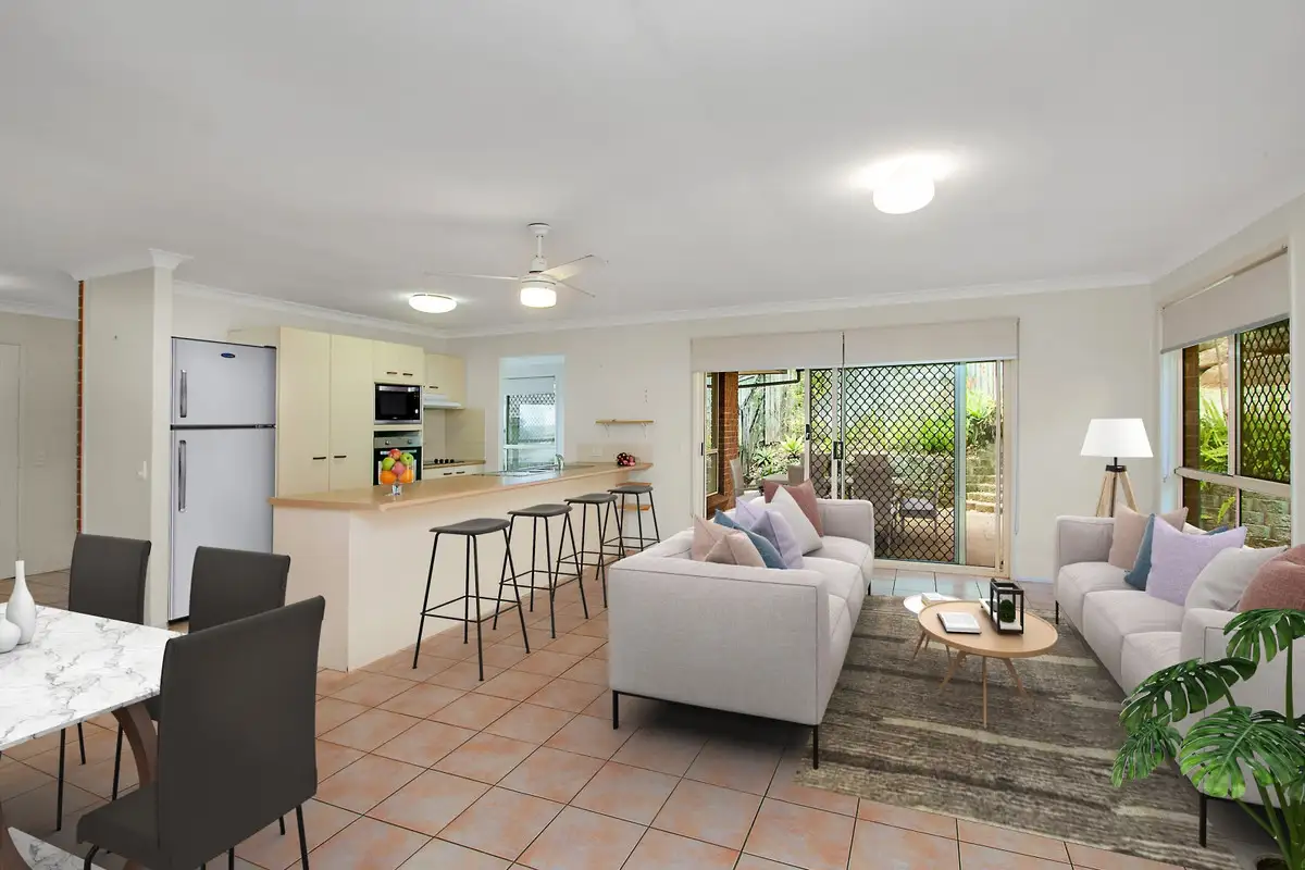 Main view of Homely house listing, 17 Kinross Close, Banora Point NSW 2486