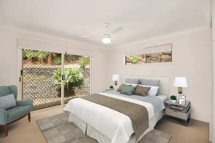 Fifth view of Homely house listing, 17 Kinross Close, Banora Point NSW 2486