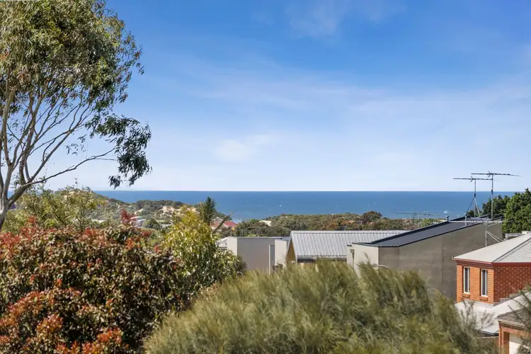 Second view of Homely house listing, 7 Pomora Avenue, Torquay VIC 3228