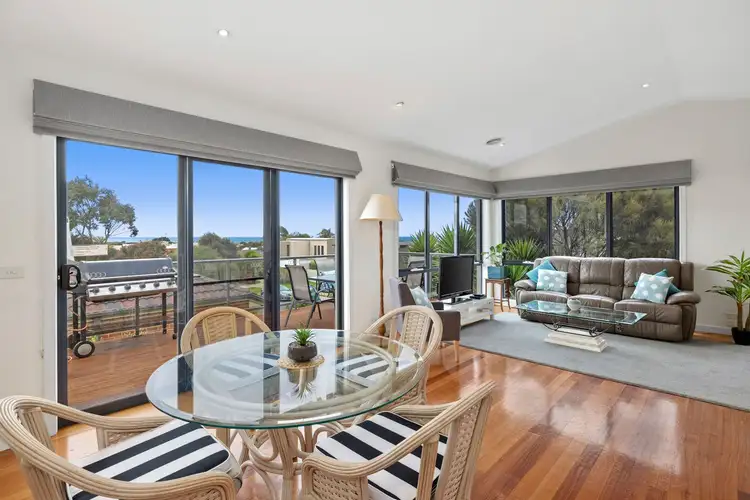 Fourth view of Homely house listing, 7 Pomora Avenue, Torquay VIC 3228
