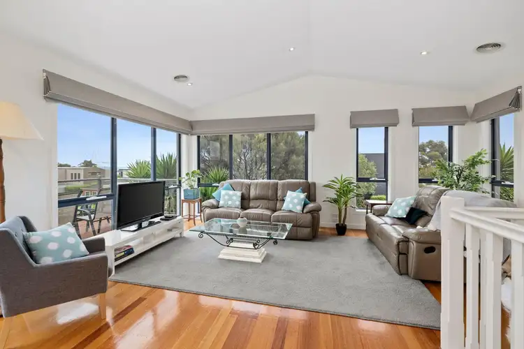 Fifth view of Homely house listing, 7 Pomora Avenue, Torquay VIC 3228