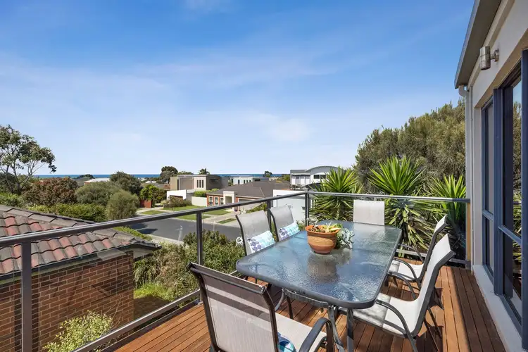 Sixth view of Homely house listing, 7 Pomora Avenue, Torquay VIC 3228