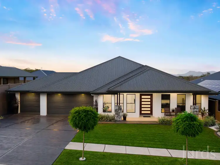 7 Haverty Avenue (Huntlee), North Rothbury NSW 2335