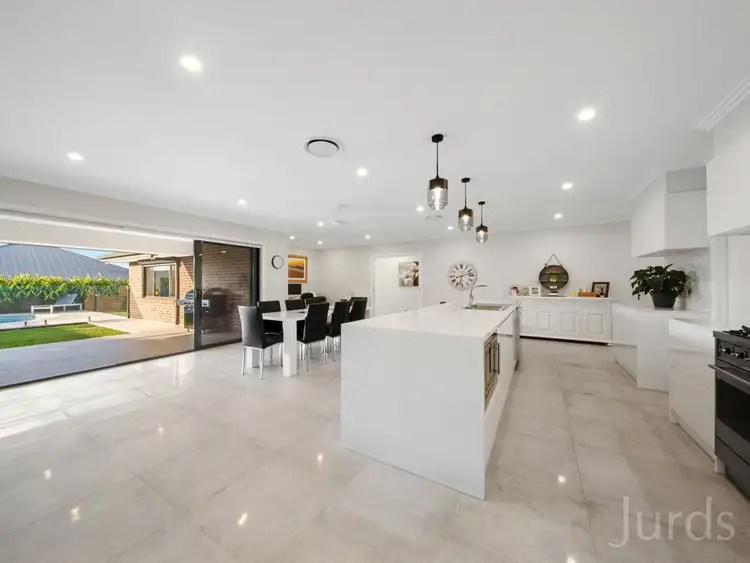 Fourth view of Homely house listing, 7 Haverty Avenue (Huntlee), North Rothbury NSW 2335