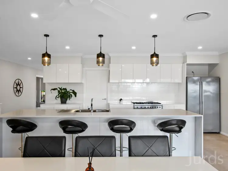 Fifth view of Homely house listing, 7 Haverty Avenue (Huntlee), North Rothbury NSW 2335