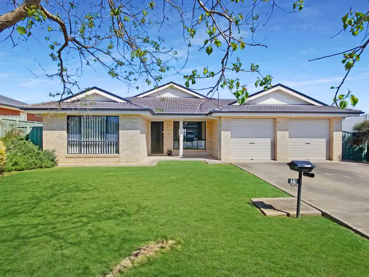 11 Protea Place, Forest Hill NSW 2651