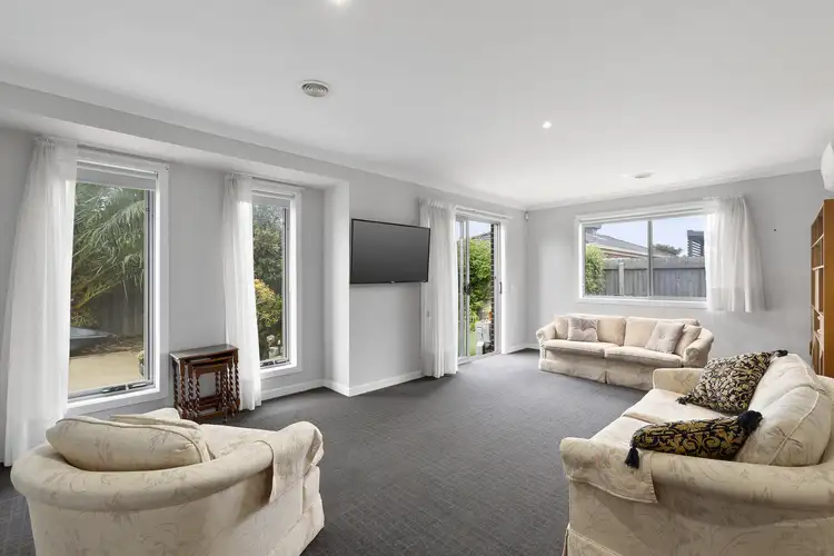 Second view of Homely house listing, 2/82 Payne Street, Portarlington VIC 3223