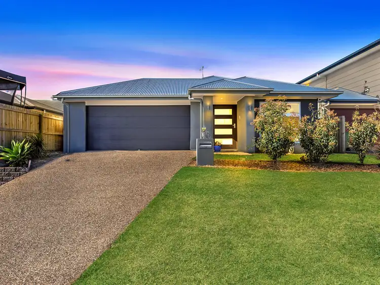 Main view of Homely house listing, 78 Popran Chase, South Ripley QLD 4306