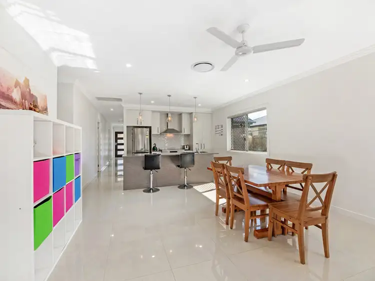 Fifth view of Homely house listing, 78 Popran Chase, South Ripley QLD 4306