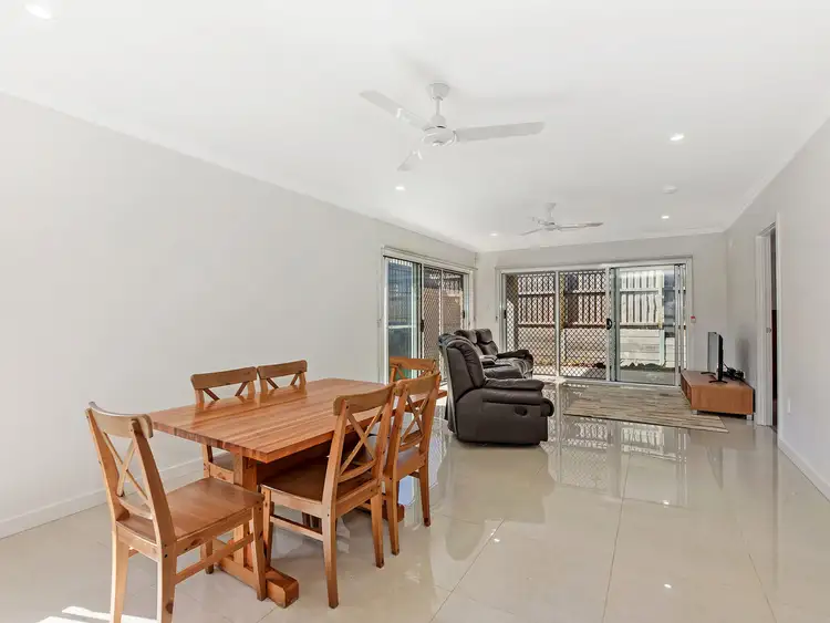 Sixth view of Homely house listing, 78 Popran Chase, South Ripley QLD 4306