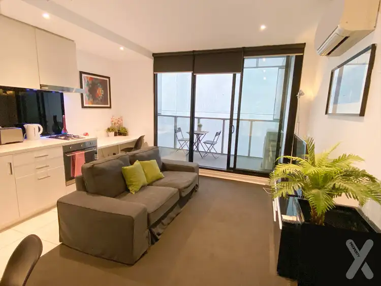 601 Little Collins Street