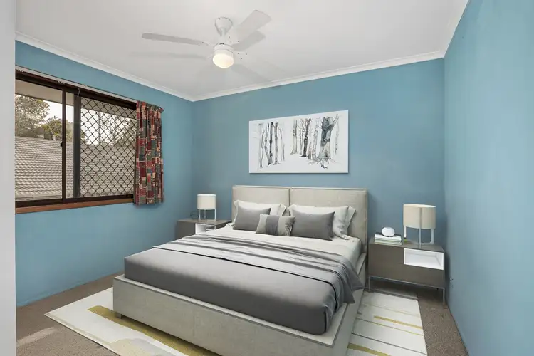 Fifth view of Homely unit listing, 4/1 Martin Street, Nerang QLD 4211