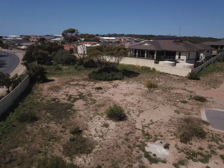 Second view of Homely land listing, LOT 1 Whiting Court, Port Lincoln SA 5606