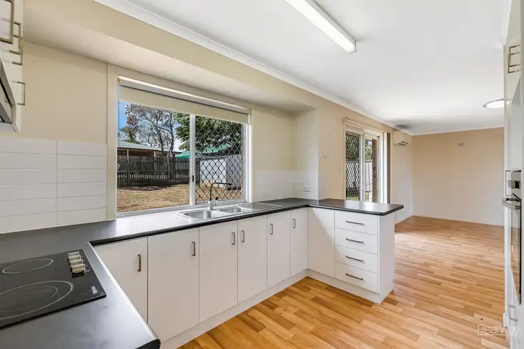 Second view of Homely house listing, 39 Liquidambar Street, Glenvale QLD 4350