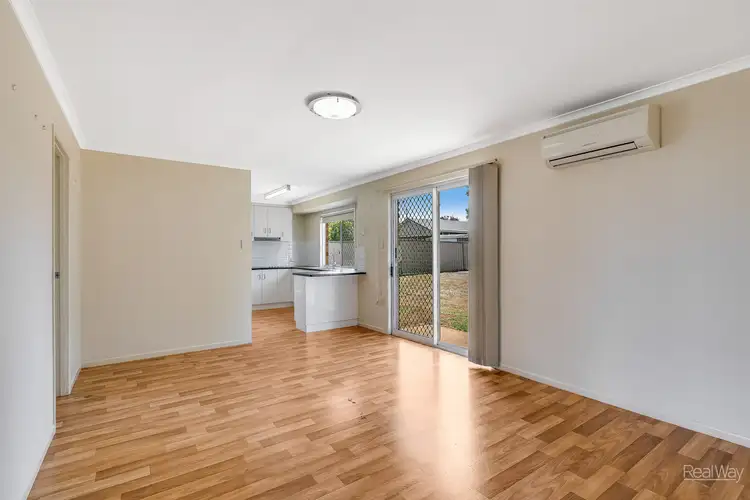 Third view of Homely house listing, 39 Liquidambar Street, Glenvale QLD 4350
