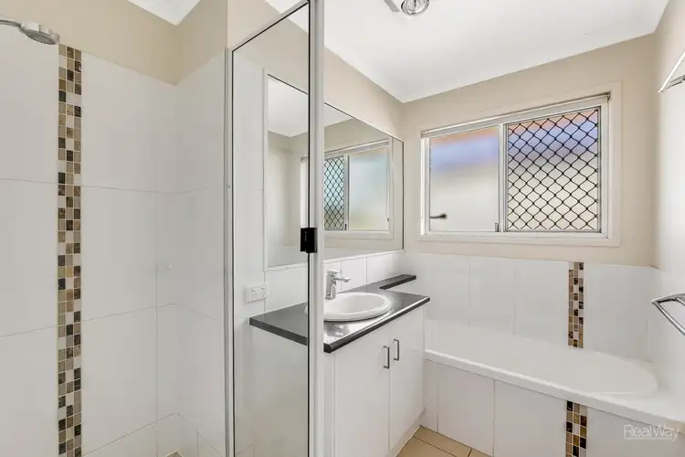 Fifth view of Homely house listing, 39 Liquidambar Street, Glenvale QLD 4350
