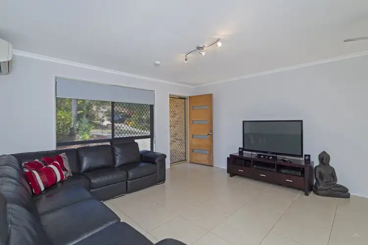 Third view of Homely semi-detached listing, 1/7 Vine Court, Oxenford QLD 4210