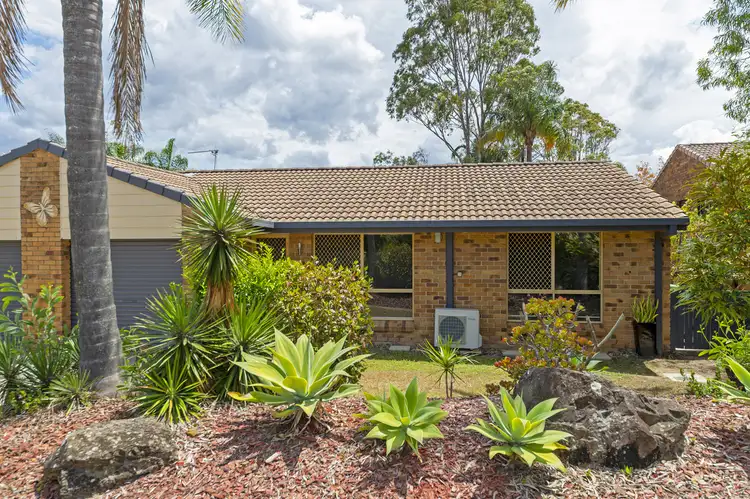 Fifth view of Homely semi-detached listing, 1/7 Vine Court, Oxenford QLD 4210