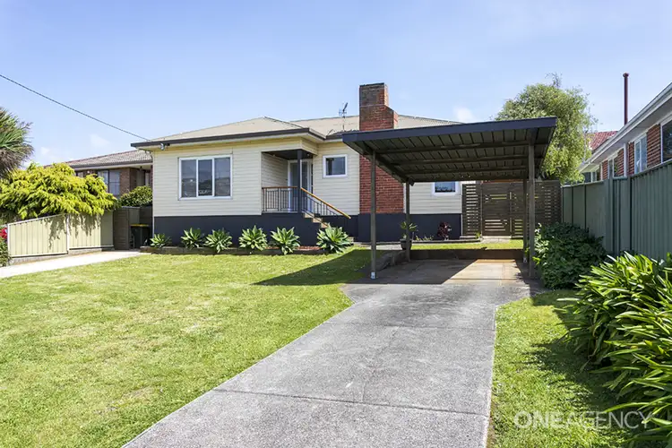 32 West Park Grove, Park Grove TAS 7320