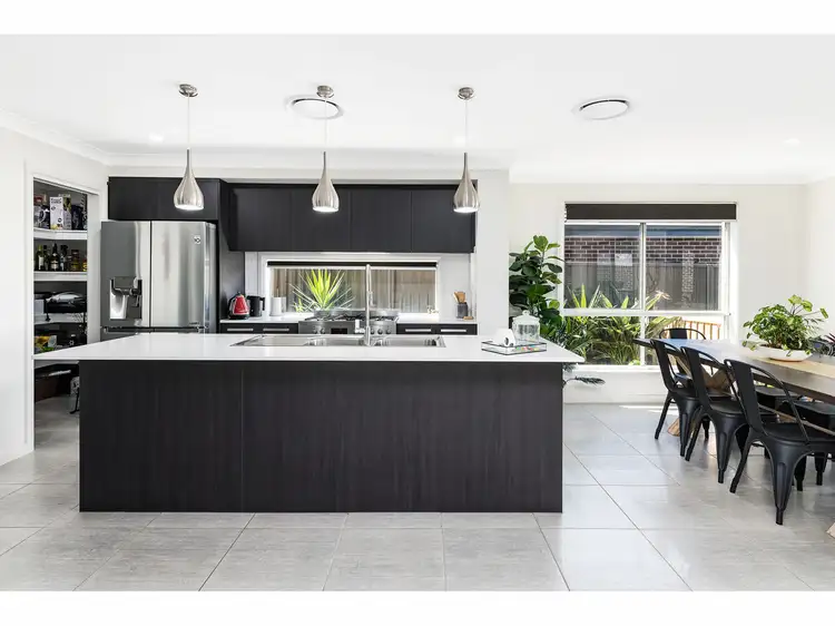 Second view of Homely house listing, 38 Wainwright Drive, Cobbitty NSW 2570