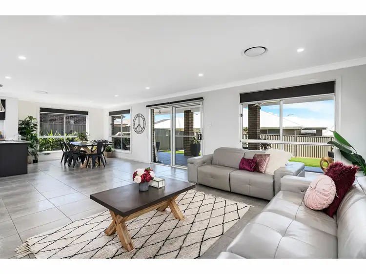 Third view of Homely house listing, 38 Wainwright Drive, Cobbitty NSW 2570