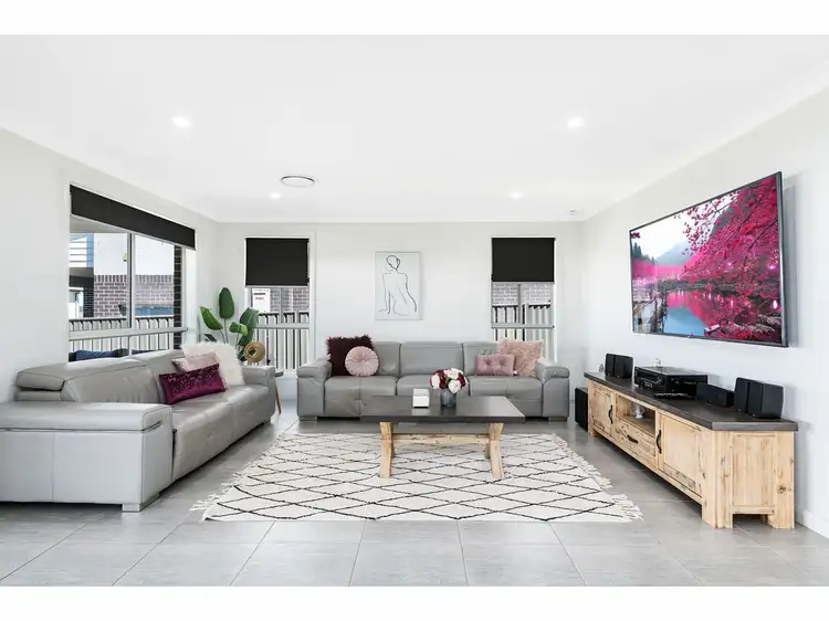 Fourth view of Homely house listing, 38 Wainwright Drive, Cobbitty NSW 2570