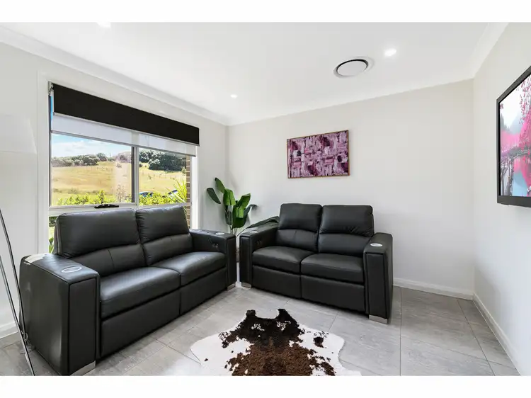Sixth view of Homely house listing, 38 Wainwright Drive, Cobbitty NSW 2570