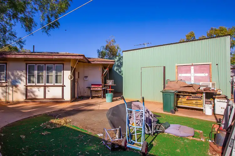 14 Paton Road, South Hedland WA 6722