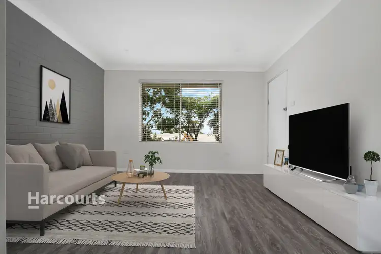 Main view of Homely unit listing, 4/1 Denison Avenue, Barrack Heights NSW 2528