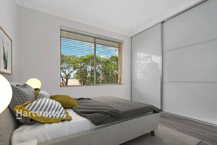 Third view of Homely unit listing, 4/1 Denison Avenue, Barrack Heights NSW 2528