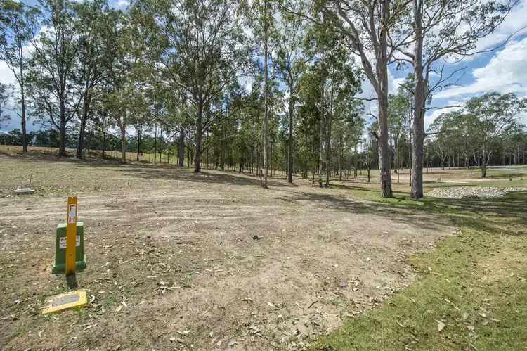 LOT 78 Rosewood Drive, Clarenza NSW 2460