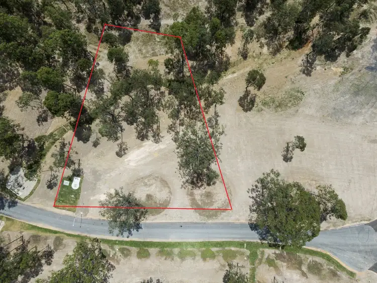 LOT 79 Rosewood Drive, Clarenza NSW 2460