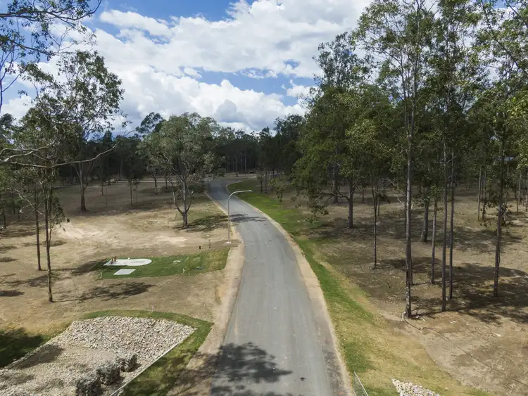 Fourth view of Homely land listing, LOT 85 Rosewood Drive, Clarenza NSW 2460