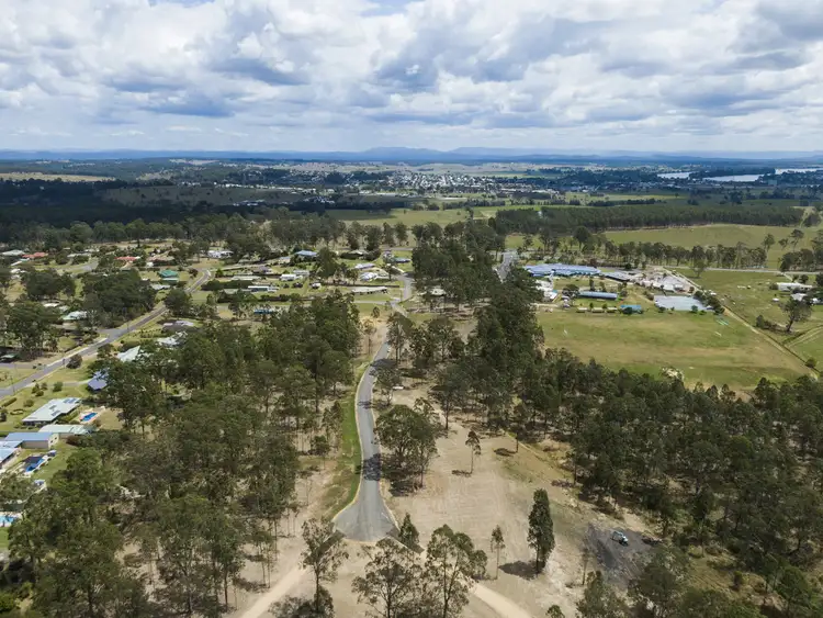 Fifth view of Homely land listing, LOT 85 Rosewood Drive, Clarenza NSW 2460