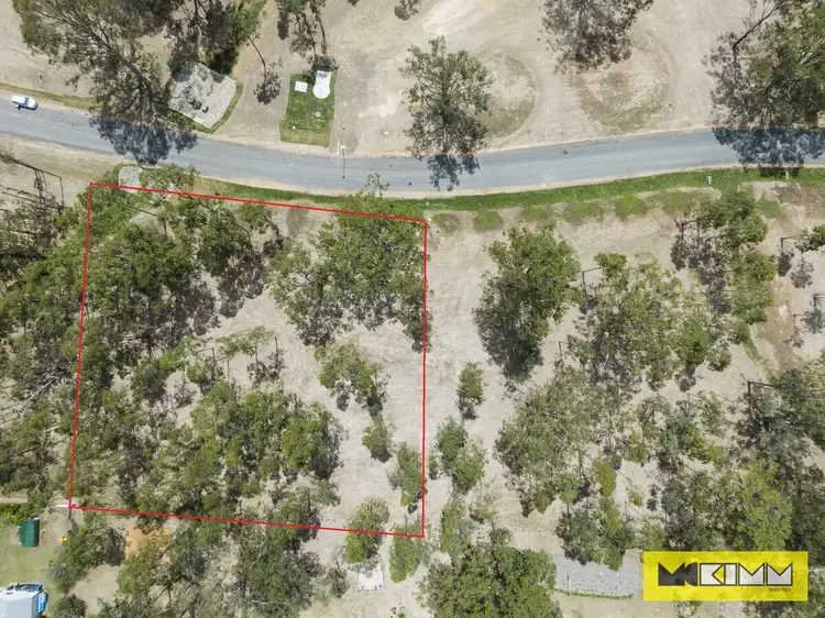 LOT 87 Rosewood Drive, Clarenza NSW 2460