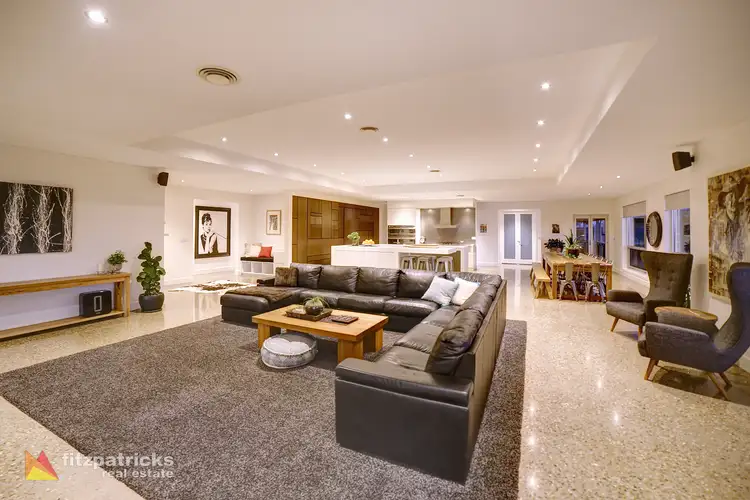 Second view of Homely house listing, 212 Brucedale Drive, Brucedale NSW 2650