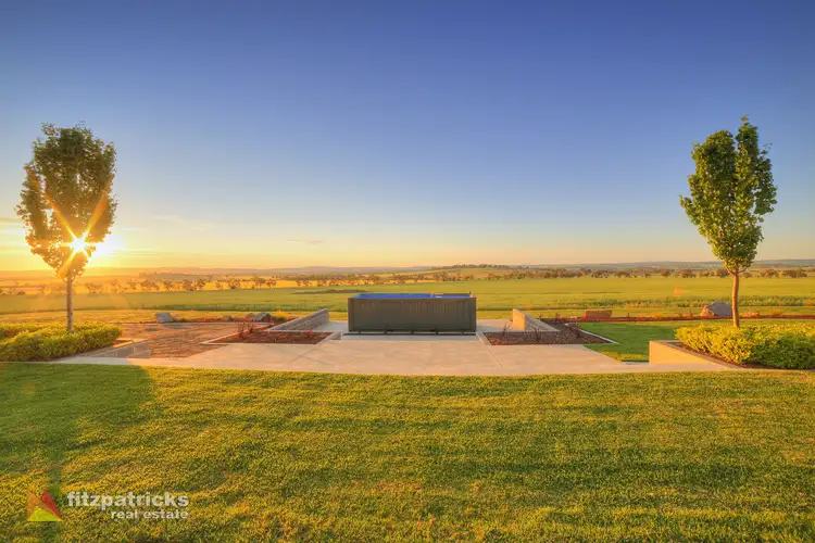 Fourth view of Homely house listing, 212 Brucedale Drive, Brucedale NSW 2650