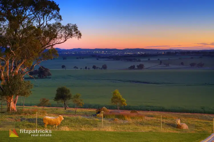 Sixth view of Homely house listing, 212 Brucedale Drive, Brucedale NSW 2650