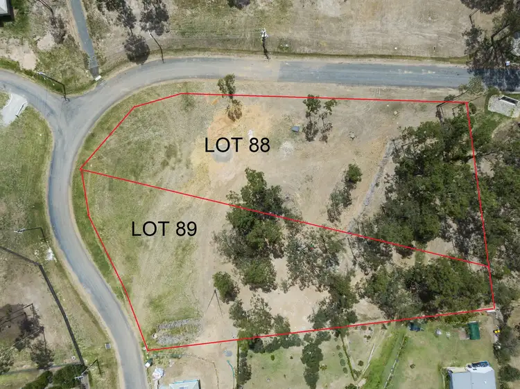 LOT 89 Rosewood Drive, Clarenza NSW 2460