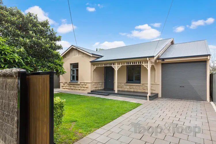 14 Bevington Road, Glenunga SA 5064