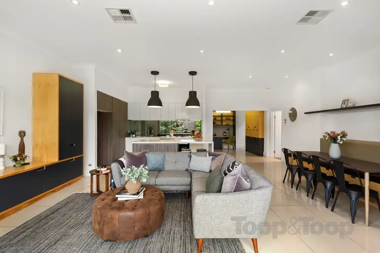Fourth view of Homely house listing, 14 Bevington Road, Glenunga SA 5064