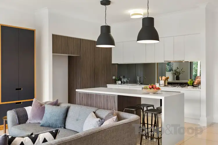 Fifth view of Homely house listing, 14 Bevington Road, Glenunga SA 5064