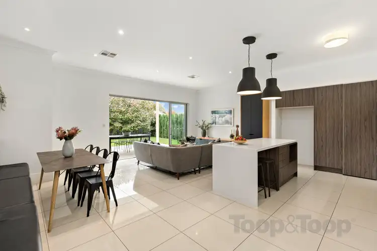 Sixth view of Homely house listing, 14 Bevington Road, Glenunga SA 5064